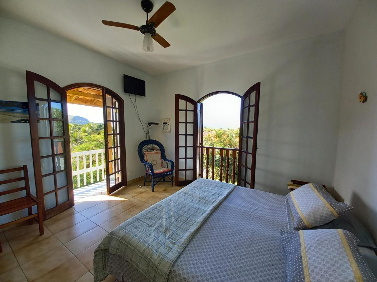 Homestay Villa Giulia Juquei Exterior foto
