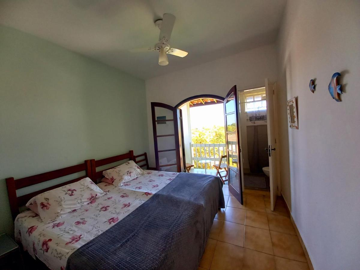 Homestay Villa Giulia Juquei Exterior foto
