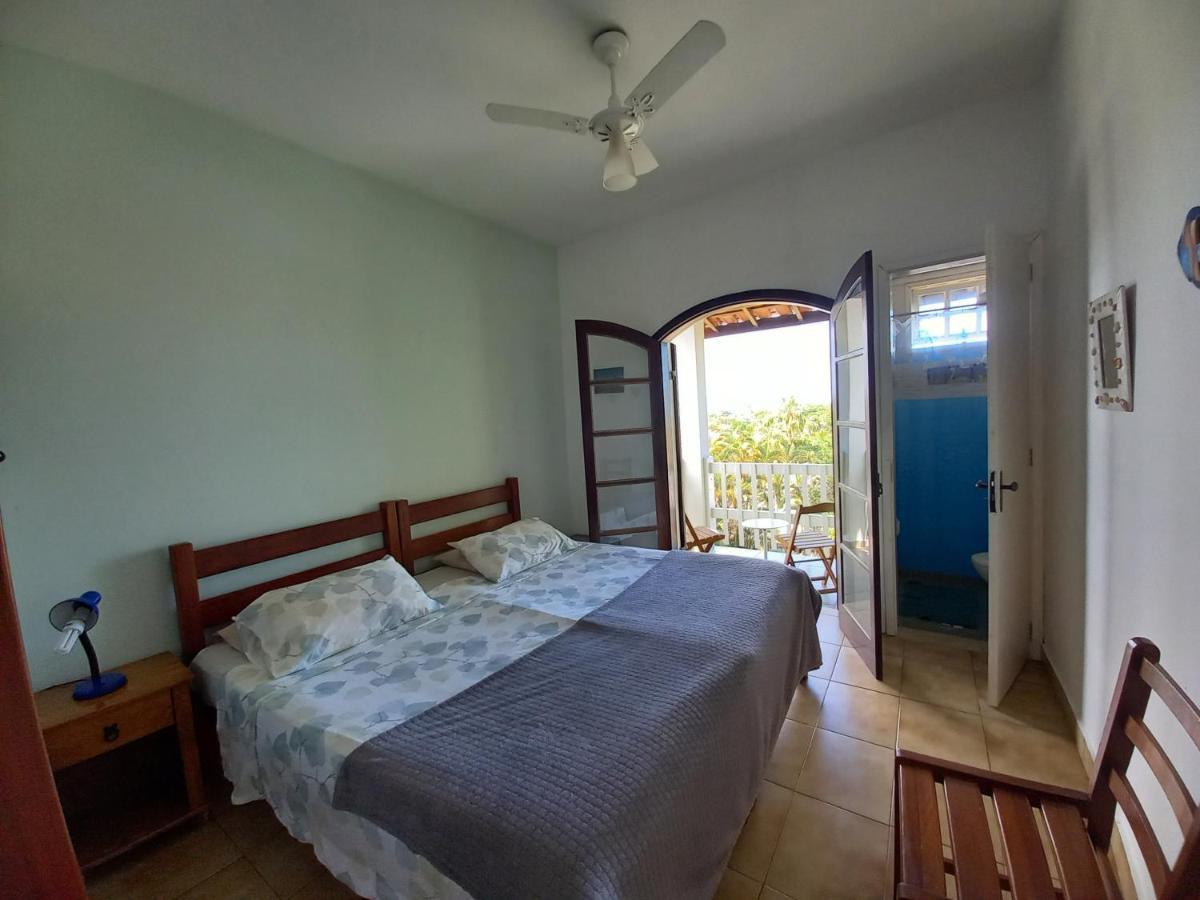 Homestay Villa Giulia Juquei Cameră foto