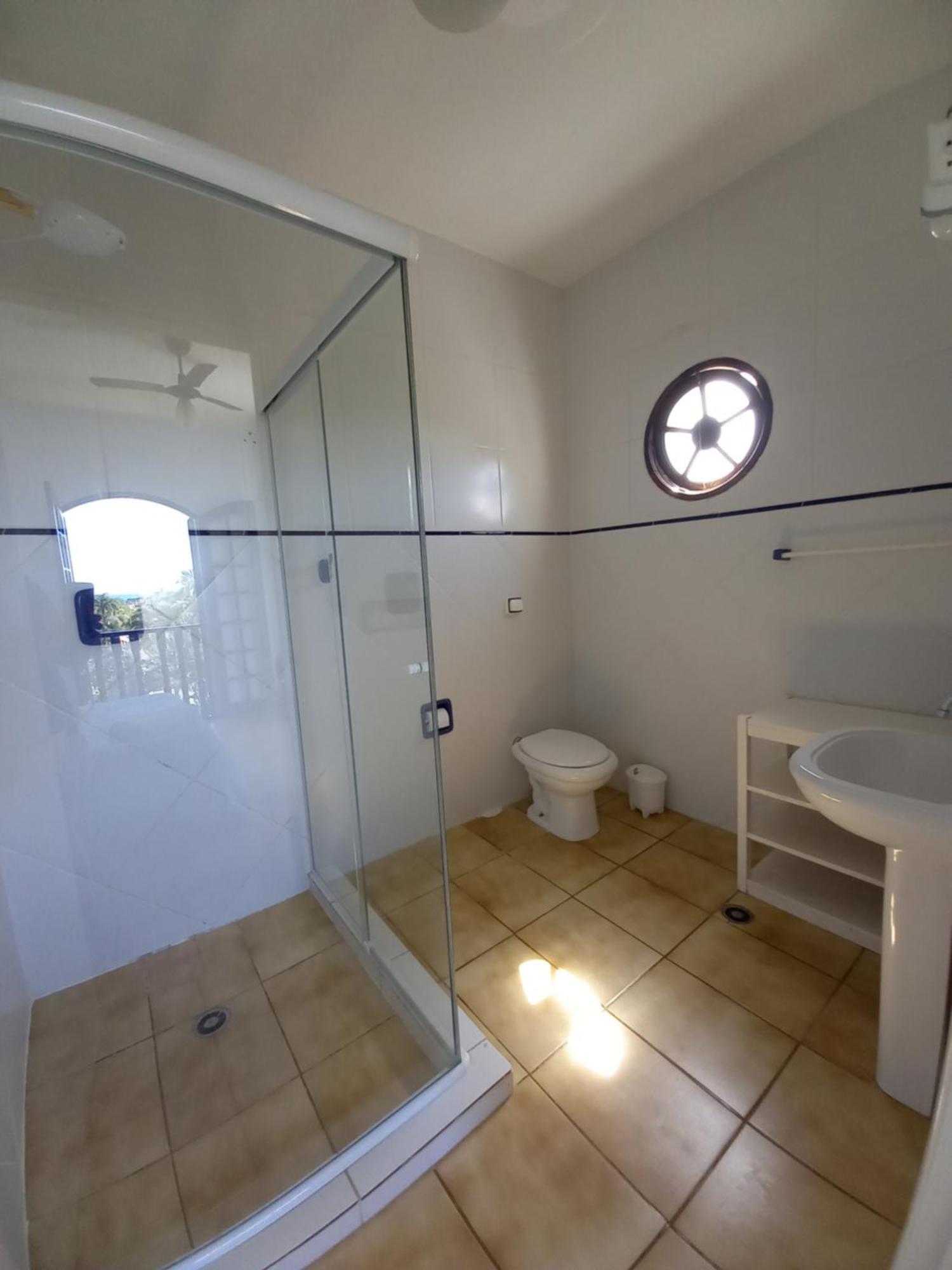 Homestay Villa Giulia Juquei Cameră foto