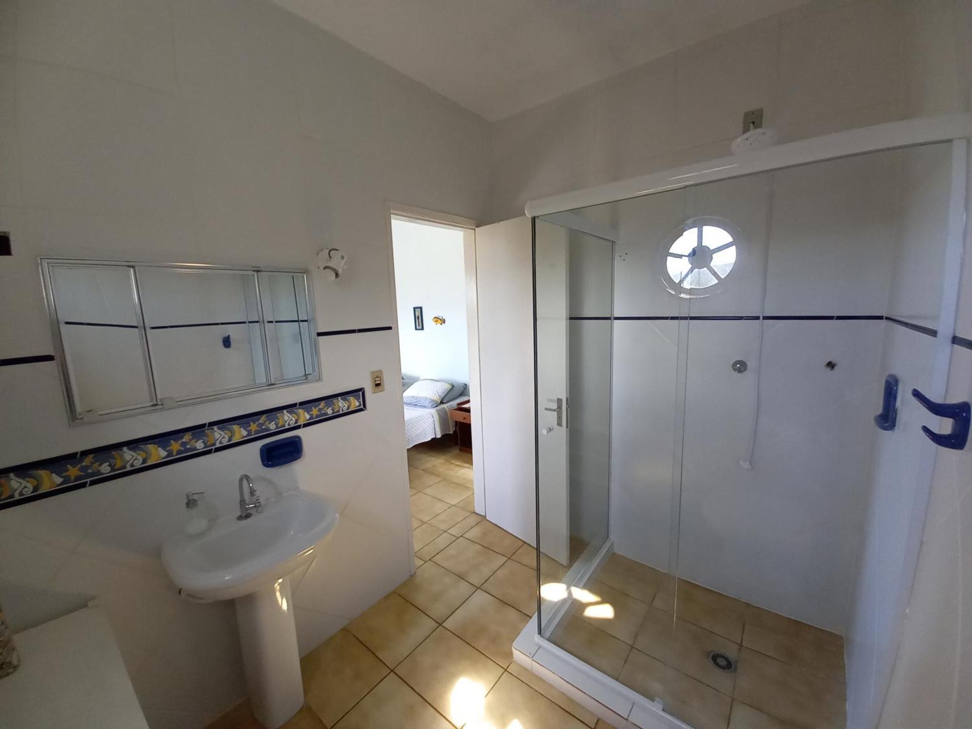Homestay Villa Giulia Juquei Cameră foto