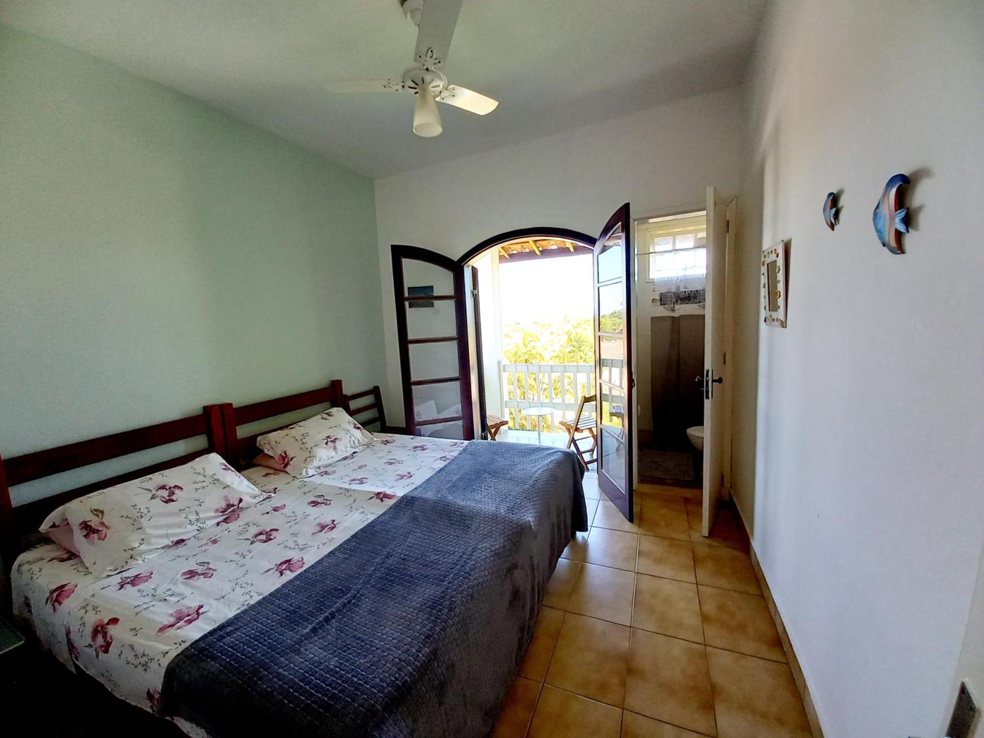 Homestay Villa Giulia Juquei Cameră foto