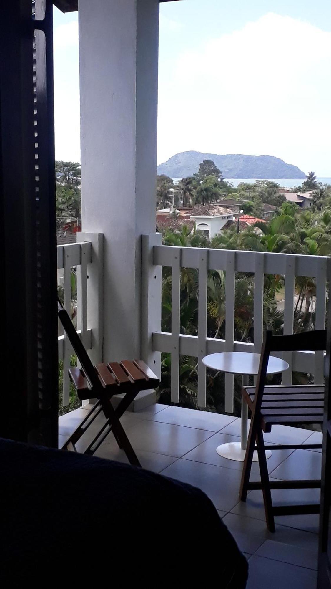 Homestay Villa Giulia Juquei Cameră foto