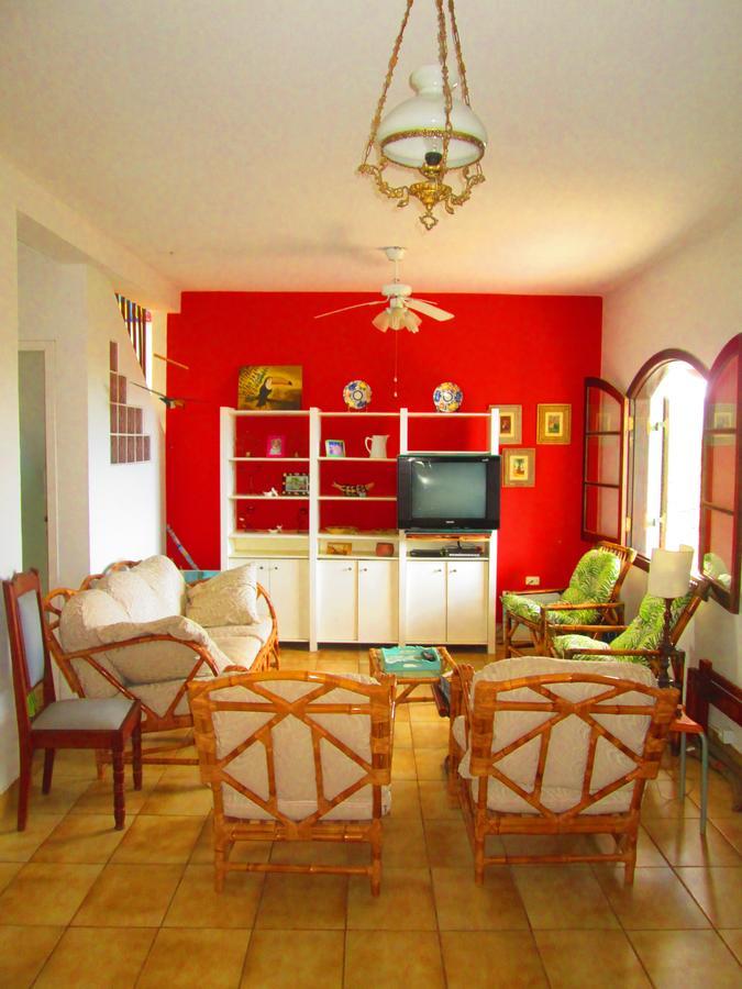 Homestay Villa Giulia Juquei Exterior foto
