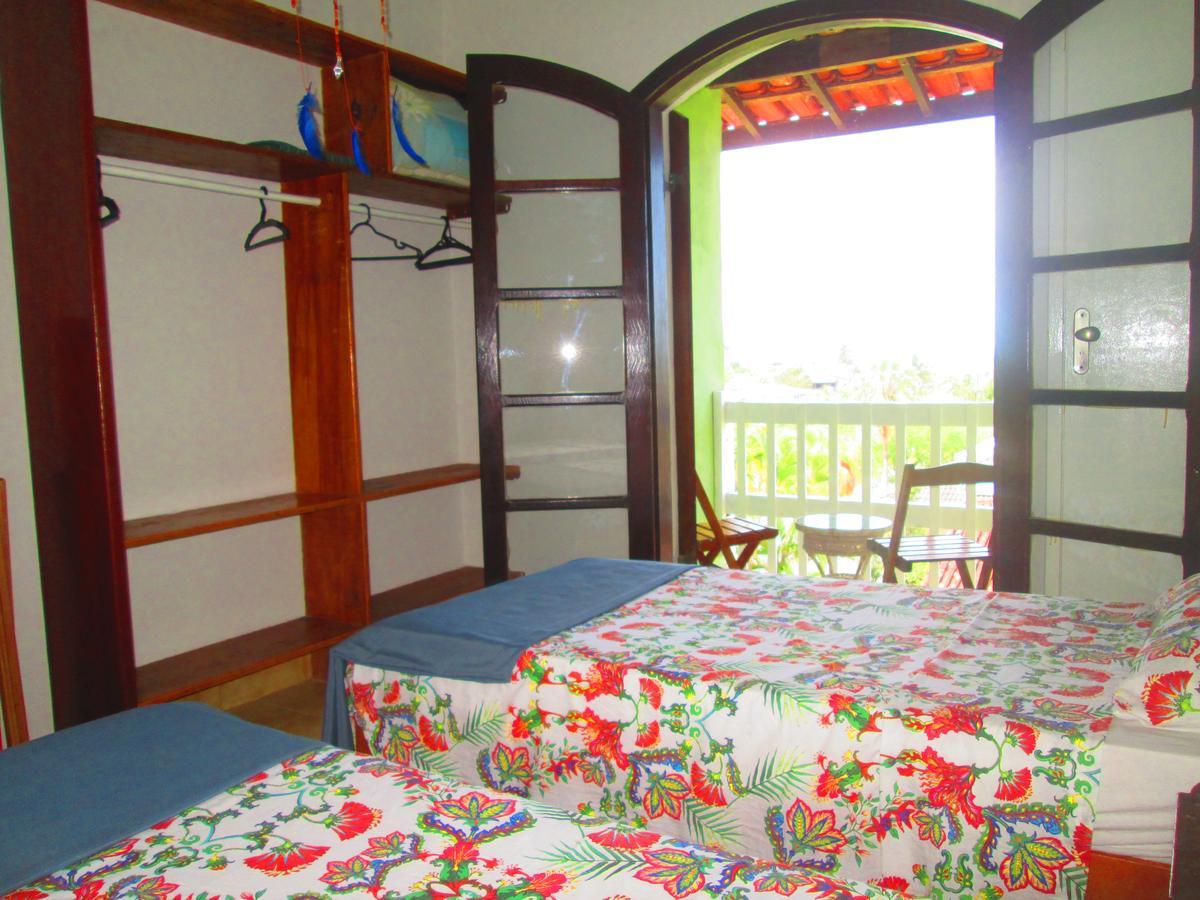 Homestay Villa Giulia Juquei Exterior foto